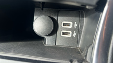 Ford Galaxy 2.5 FHEV 190 Titanium 5dr CVT Hybrid Estate